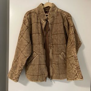 Free People Jacket